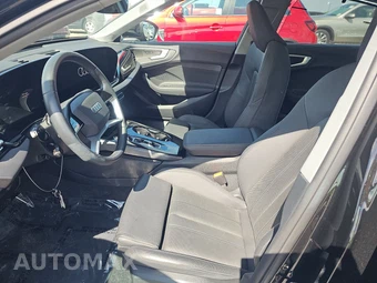 2025 Audi A5 All-new Premium Plus Hatchback 2.0 TFSI - miniatura 7
