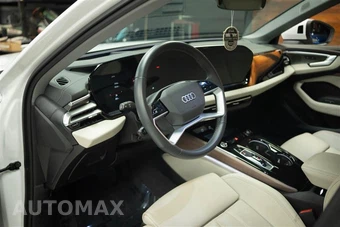 2025 Audi A5 All-new Premium Plus Hatchback 2.0 TFSI - miniatura 10
