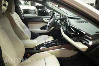 2025 Audi A5 All-new Premium Plus Hatchback 2.0 TFSI - miniatura 14