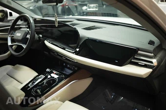 2025 Audi A5 All-new Premium Plus Hatchback 2.0 TFSI - miniatura 15