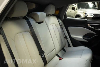 2025 Audi A5 All-new Premium Plus Hatchback 2.0 TFSI - miniatura 17