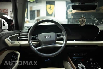 2025 Audi A5 All-new Premium Plus Hatchback 2.0 TFSI - miniatura 19