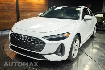 2025 Audi A5 All-new Premium Plus Hatchback 2.0 TFSI - miniatura 2