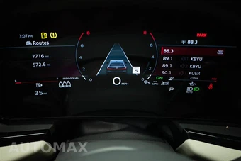2025 Audi A5 All-new Premium Plus Hatchback 2.0 TFSI - miniatura 20