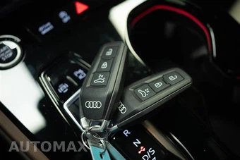 2025 Audi A5 All-new Premium Plus Hatchback 2.0 TFSI - miniatura 26