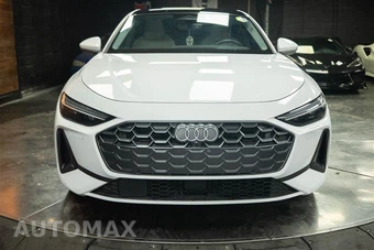 2025 Audi A5 All-new Premium Plus Hatchback 2.0 TFSI - miniatura 3