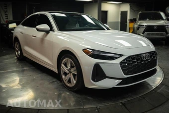 2025 Audi A5 All-new Premium Plus Hatchback 2.0 TFSI - miniatura 5