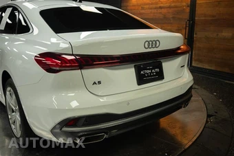 2025 Audi A5 All-new Premium Plus Hatchback 2.0 TFSI - miniatura 6