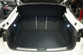 2025 Audi A5 All-new Premium Plus Hatchback 2.0 TFSI - miniatura 7