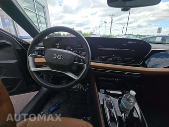 2025 Audi A5 All-new Premium Plus Hatchback 2.0 TFSI - miniatura 10