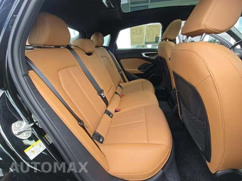 2025 Audi A5 All-new Premium Plus Hatchback 2.0 TFSI - miniatura 16