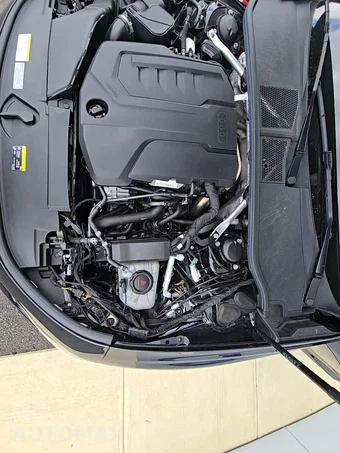 2025 Audi A5 All-new Premium Plus Hatchback 2.0 TFSI - miniatura 22