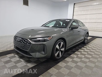 2025 Audi A5 All-new Premium Plus Hatchback 2.0 TFSI