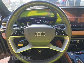 2025 Audi A5 All-new Premium Plus Hatchback 2.0 TFSI - miniatura 10