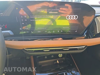 2025 Audi A5 All-new Premium Plus Hatchback 2.0 TFSI - miniatura 11