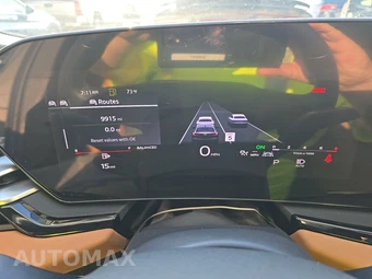 2025 Audi A5 All-new Premium Plus Hatchback 2.0 TFSI - miniatura 12