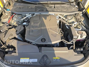 2025 Audi A5 All-new Premium Plus Hatchback 2.0 TFSI - miniatura 15
