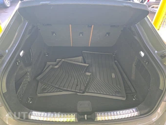 2025 Audi A5 All-new Premium Plus Hatchback 2.0 TFSI - miniatura 16