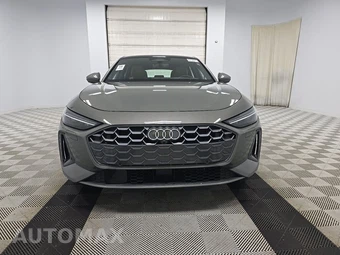 2025 Audi A5 All-new Premium Plus Hatchback 2.0 TFSI - miniatura 2