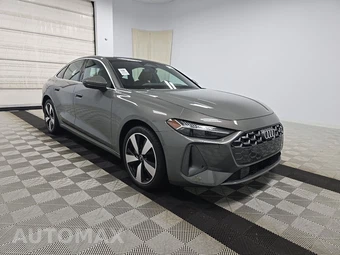 2025 Audi A5 All-new Premium Plus Hatchback 2.0 TFSI - miniatura 3
