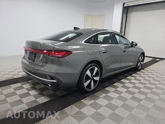 2025 Audi A5 All-new Premium Plus Hatchback 2.0 TFSI - miniatura 4