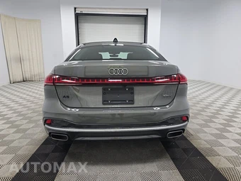 2025 Audi A5 All-new Premium Plus Hatchback 2.0 TFSI - miniatura 5