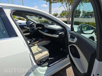 2025 Audi A5 All-new Premium Plus Hatchback 2.0 TFSI - miniatura 18