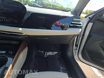 2025 Audi A5 All-new Premium Plus Hatchback 2.0 TFSI - miniatura 19