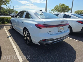 2025 Audi A5 All-new Premium Plus Hatchback 2.0 TFSI - miniatura 2