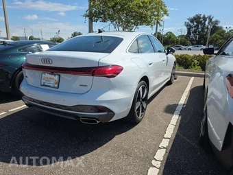 2025 Audi A5 All-new Premium Plus Hatchback 2.0 TFSI - miniatura 3