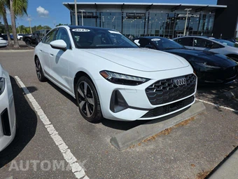 2025 Audi A5 All-new Premium Plus Hatchback 2.0 TFSI - miniatura 4