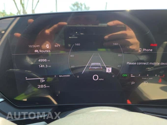 2025 Audi A5 All-new Premium Plus Hatchback 2.0 TFSI - miniatura 9