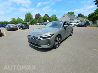 2025 Audi A5 All-new Prestige Hatchback 2.0 TFSI