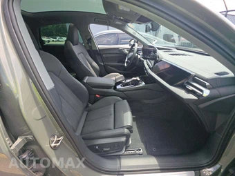 2025 Audi A5 All-new Prestige Hatchback 2.0 TFSI - miniatura 15