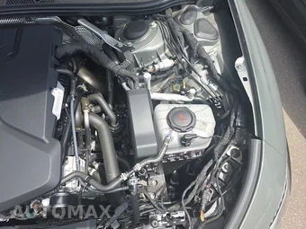 2025 Audi A5 All-new Prestige Hatchback 2.0 TFSI - miniatura 19