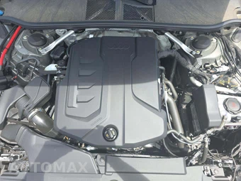 2025 Audi A5 All-new Prestige Hatchback 2.0 TFSI - miniatura 20
