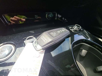 2025 Audi A5 All-new Prestige Hatchback 2.0 TFSI - miniatura 5