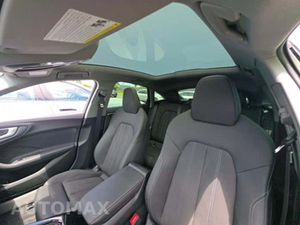 2025 Audi A5 All-new Prestige Hatchback 2.0 TFSI - miniatura 8