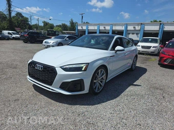 2025 Audi A5 Sportback S line Premium Sedan 45 TFSI