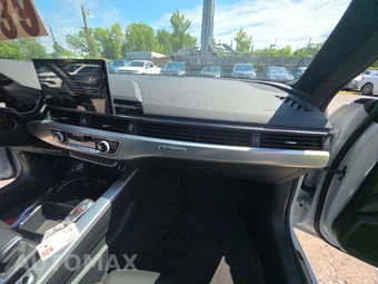 2025 Audi A5 Sportback S line Premium Sedan 45 TFSI - miniatura 19