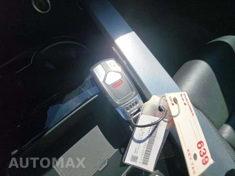 2025 Audi A5 Sportback S line Premium Sedan 45 TFSI - miniatura 8