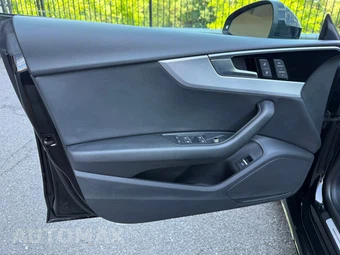2025 Audi A5 Sportback S line Premium Sedan 45 TFSI - miniatura 14