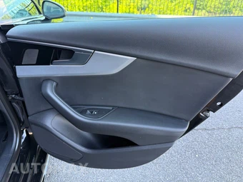 2025 Audi A5 Sportback S line Premium Sedan 45 TFSI - miniatura 17