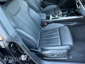 2025 Audi A5 Sportback S line Premium Sedan 45 TFSI - miniatura 19
