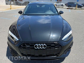 2025 Audi A5 Sportback S line Premium Sedan 45 TFSI - miniatura 2
