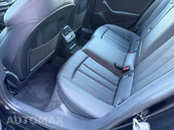 2025 Audi A5 Sportback S line Premium Sedan 45 TFSI - miniatura 20