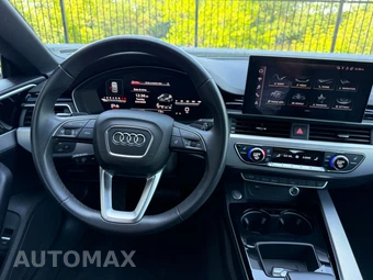 2025 Audi A5 Sportback S line Premium Sedan 45 TFSI - miniatura 22