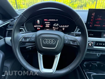 2025 Audi A5 Sportback S line Premium Sedan 45 TFSI - miniatura 23