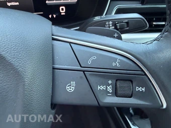 2025 Audi A5 Sportback S line Premium Sedan 45 TFSI - miniatura 28