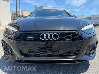 2025 Audi A5 Sportback S line Premium Sedan 45 TFSI - miniatura 3